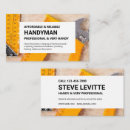 Search for ruler business cards Modern