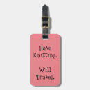 Search for knitting travel accessories Craft