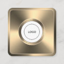 Recherche de video production business cards Photographie