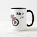 Search for live to ride mugs Motorcycle