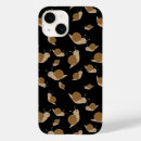 Recherche de mollusque iphone coques Escargot