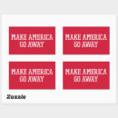 Search for going away stickers Make