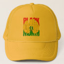 Recherche de afro casquettes La vie noire
