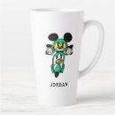 Search for french croissant mugs Mickey shorts