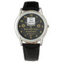 Recherche de mitzvah montres Étoile de david