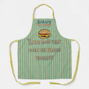 Search for unique aprons Retro