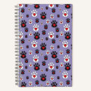 Search for black cat notebooks Blue