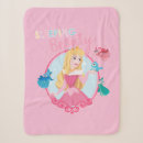 Search for sleeping beauty blankets Princess