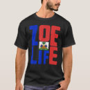 Recherche de haitian tshirts Fierté