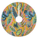 Search for hawaiian tree skirts Island