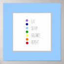 Search for chakra balancing posters Meditation