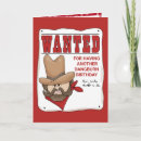 Search for outlaw cards Wanted