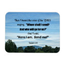 Recherche de voix magnets Chrétien