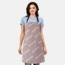 Search for corporation aprons Chef