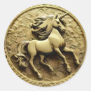 Recherche de pièce de monnaie autocollants Devise