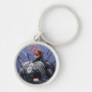 Search for spider man keychains Comic book