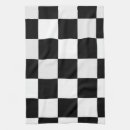 Search for square tea towels Black