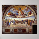 Recherche de sanzio posters Renaissance