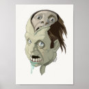 Search for zombie fictional Creatures