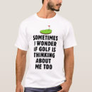 Search for funny golf sayings tshirts Coach