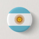 Search for argentina flag buttons Buenos aires