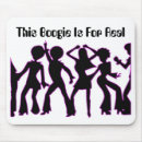 Search for disco mousepads Dance