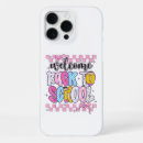 Search for welcome iphone cases Teachers