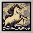 Search for beautiful unicorn art Mythical