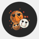 Search for let face it stickers Non bidenary