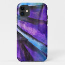 Search for purple art iphone cases Background
