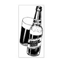 Search for drinking rubber stamps Beer