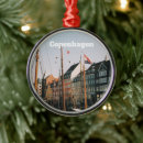 Search for copenhagen ornaments City