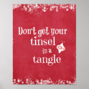 Search for christmas quote posters Humor