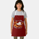 Search for giving thanks aprons Cooking