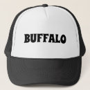Recherche de buffle hats casquettes Animaux