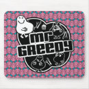 Search for greedy mousepads Mister men