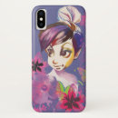 Search for cute fairy iphone cases Girl