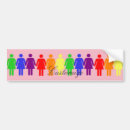 Search for diversity bumper stickers Feminism