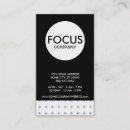 Search for archery business cards Modern