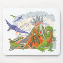 Recherche de dinosaure tapis souris Rex de t