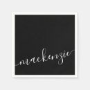 Search for graduation party napkins Modern