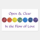 Search for chakra symbols stickers Energy healing