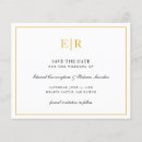 Search for monogram 4x5 invitations Budget