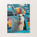 Recherche de alpaca puzzles Humour