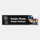 Search for roller bumper stickers Girls