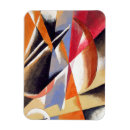 Recherche de cubisme magnets Russe