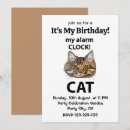 Search for tabby invitations Kitty