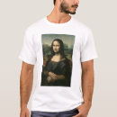 Recherche de la renaissance italienne tshirts Sourire