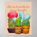 Search for desert colors posters Cactus