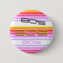 Search for retro 80 buttons For her